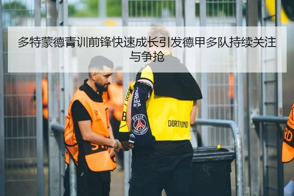 多特蒙德青训前锋快速成长引发德甲多队持续关注与争抢